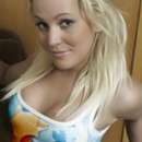 Naughty Rebeka from Lansing Wants to Play