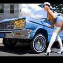 Unleash Your Wild Side with Noelle from Lansing!